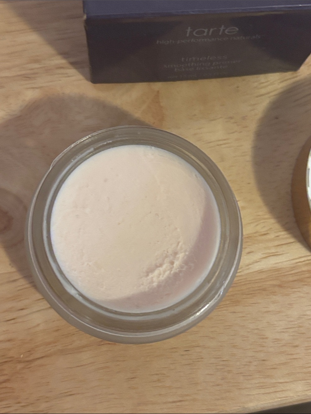 tarte Timeless Smoothing Primer - Picture 3 of 4